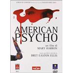 AMERICAN PSYCHO DVD