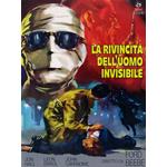 RIVINCITA DELL'UOMO INVISIBILE LA DVD