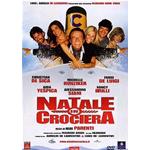 NATALE IN CROCIERA DVD