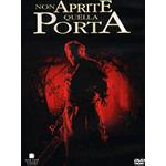 NON APRITE QUELLA PORTA 2DISCHI DVD