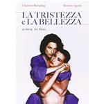 TRISTEZZA E LA BELLEZZA LA DVD