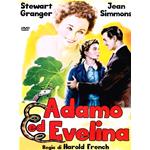 ADAMO ED EVELINA DVD