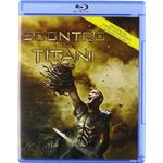 SCONTRO TRA TITANI BLU-RAY + DVD