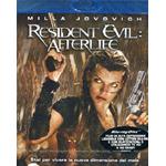 RESIDENT EVIL: AFTERLIFE BLU-RAY