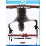 PARANORMAL XPERIENCE BLU-RAY*