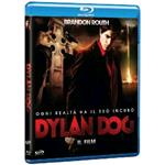 DYLAN DOG - IL FILM BLU-RAY