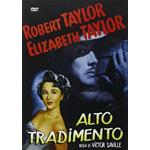 ALTO TRADIMENTO - DVD