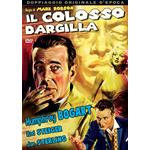 COLOSSO D'ARGILLA IL DVD L