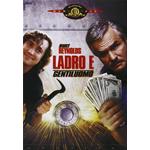 LADRO E GENTILUOMO DVD