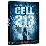 CELL 213 LA DANNAZIONE DVD
