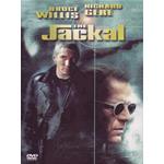 JACKAL THE DVD