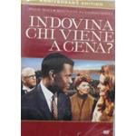 INDOVINA CHI VIENE A CENA? DVD