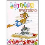 TOM AND JERRY RITORNA AL FUTURO DVD