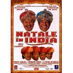 NATALE IN INDIA DVD