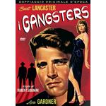 GANGSTERS I - DVD