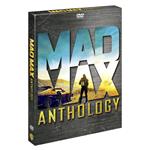 MAD MAX ANTHOLOGY 5DVD