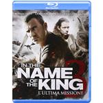 NAME OF THE KING L'ULTIMA MISSIONE BLU-RAY