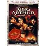 KING ARTHUR VERS. INTEGRALE INEDITA DVD