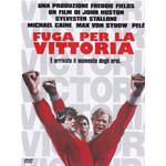 FUGA PER LA VITTORIA - DVD
