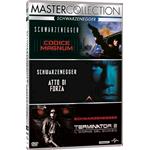 ACTION COLLECTION COF. DVD