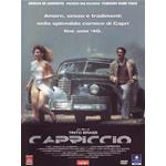 CAPRICCIO DVD