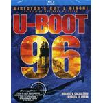 U-BOOT 96 DIRECTOR'S CUT 2 DISCHI BLU-RAY