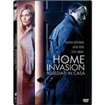 HOME INVASION ASSEDIATI IN CASA DVD