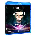 ROGER WATERS THE WALL BLU-RAY
