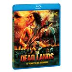 DEAD LANDS THE BLU-RAY