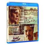 BY THE SEA BLU-RAY