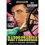 RAPPRESAGLIA DVD 