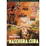 MASCHERA DI CERA LA (1953) - DVD
