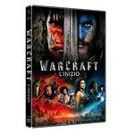 WARCRAFT L'INIZIO DVD