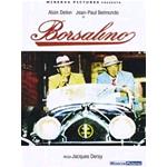 BORSALINO DVD