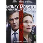 MONEY MONSTER L'ALTRA FACCIA DEL DENARO - DVD 