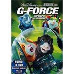 G-FORCE DVD