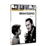 BRAVISSIMO DVD