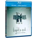 LIGHTS OUT TERRORE NEL BUIO BLU RAY