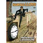 HAROLD LLOYD - PREFERISCO L'ASCENSORE  2 DVD