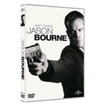 JASON BOURNE DVD