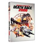 DEATH RACE 2050 DVD