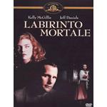 LABIRINTO MORTALE DVD