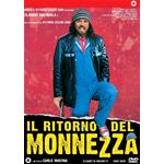 RITORNO DEL MONNEZZA IL DVD