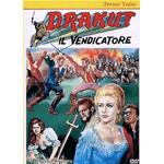 DRAKUT IL VENDICATORE DVD