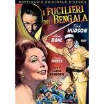 FUCILIERI DEL BENGALA I DVD