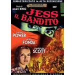 JESS IL BANDITO DVD
