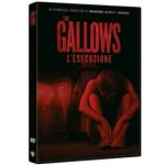 GALLOWS THE - L'ESECUZIONE DVD