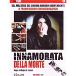 INNAMORATA DELLA MORTE DVD 
