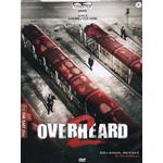 OVERHEARD 2 DVD