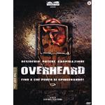 OVERHEARD DVD